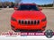 2021 Jeep Cherokee Latitude