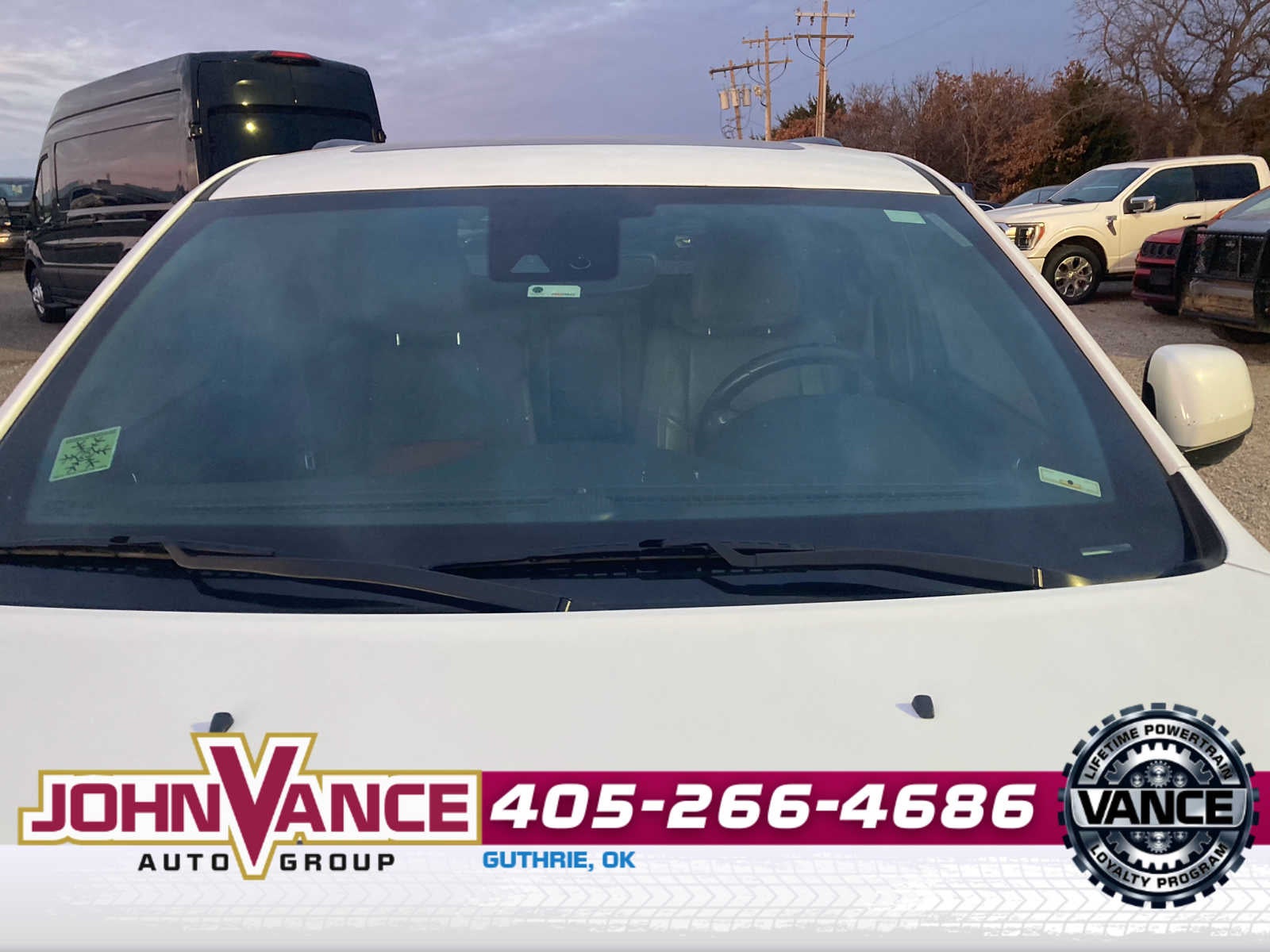 2020 Jeep Grand Cherokee High Altitude