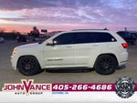 2020 Jeep Grand Cherokee High Altitude