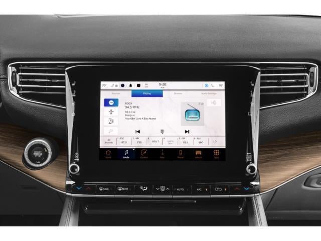 2023 Jeep Wagoneer L 4x4