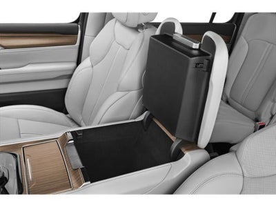 2023 Jeep Wagoneer L 4x4