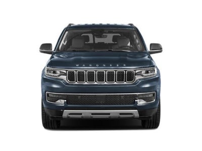 2023 Jeep Wagoneer L 4x4