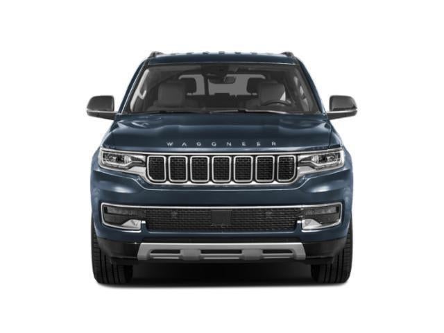 2023 Jeep Wagoneer L 4x4