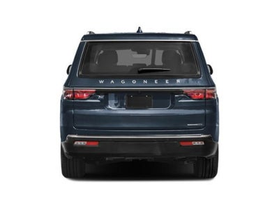 2023 Jeep Wagoneer L 4x4