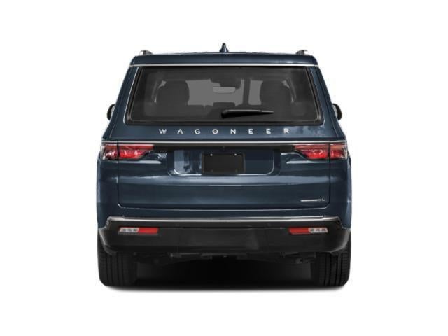 2023 Jeep Wagoneer L 4x4