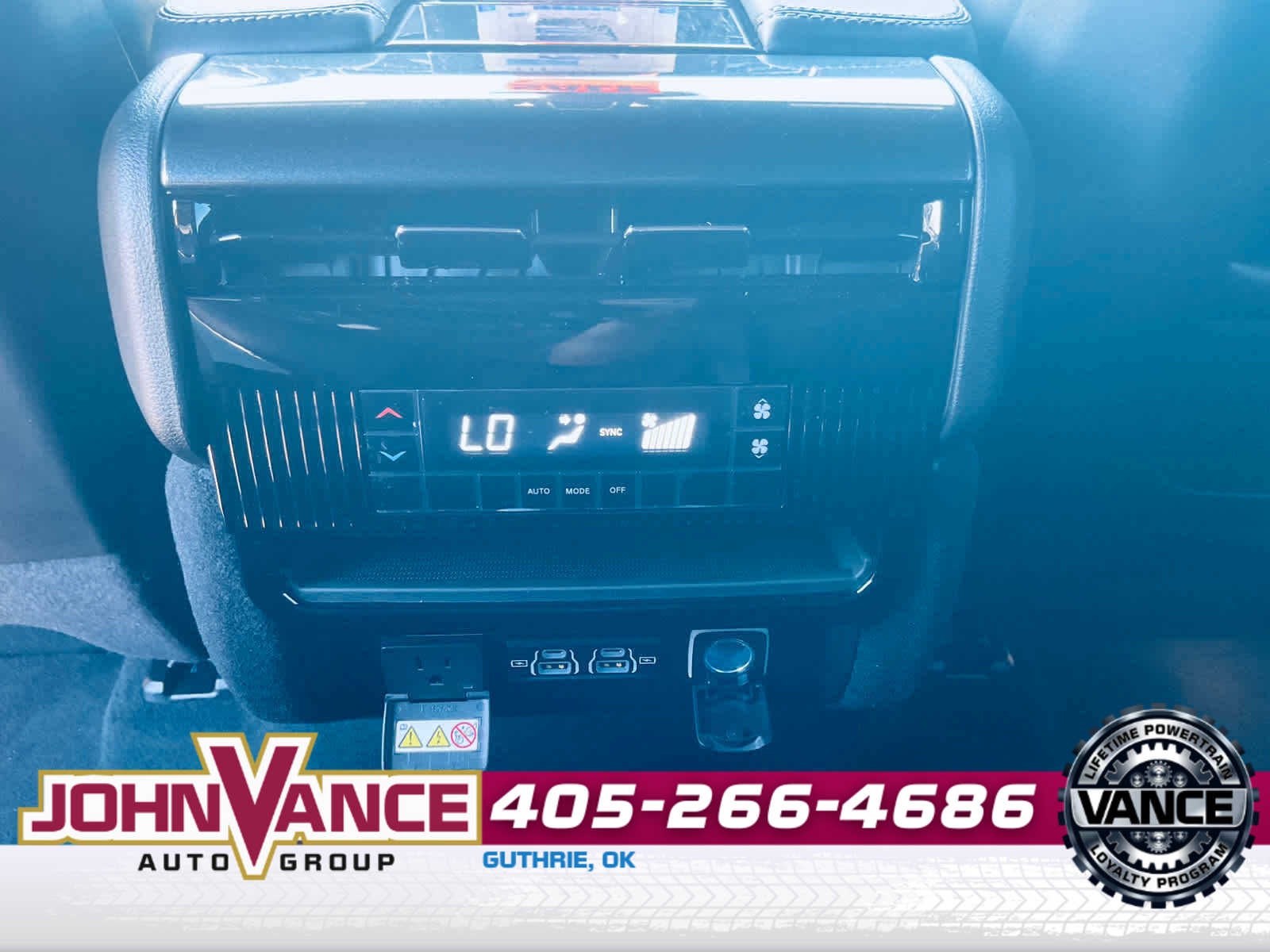 2024 Jeep Wagoneer 4x4