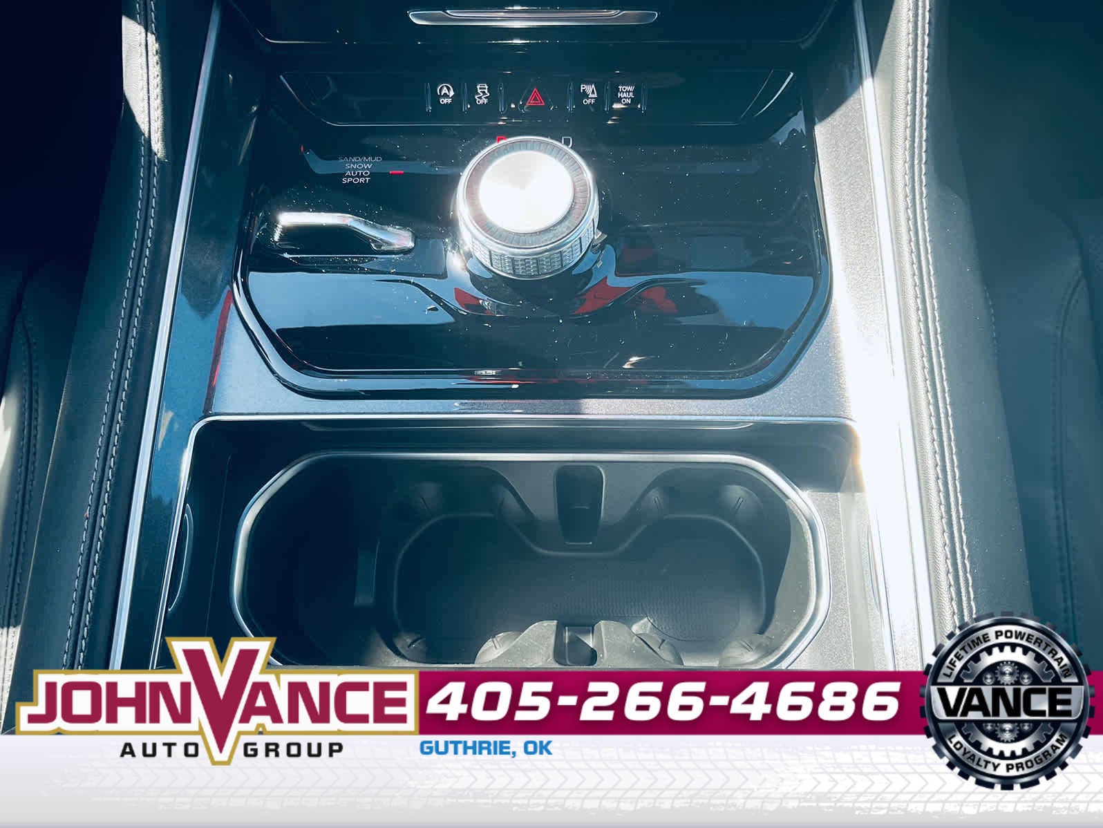 2024 Jeep Wagoneer 4x4