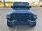 2022 Jeep Gladiator High Altitude