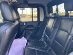 2022 Jeep Gladiator High Altitude