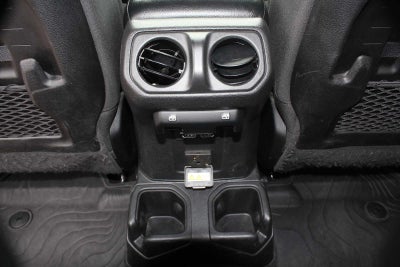 2022 Jeep Gladiador Mojave