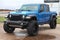 2022 Jeep Gladiador Mojave
