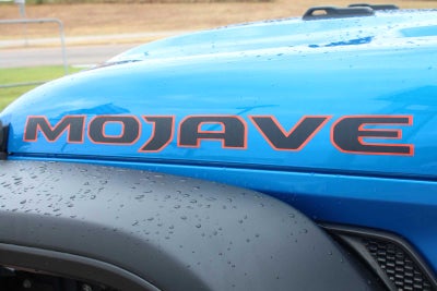 2022 Jeep Gladiador Mojave