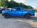 2020 RAM 1500 Classic Warlock