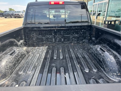 2019 RAM 1500 Classic Big Horn