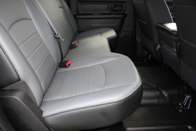 2024 RAM 1500 Classic SSV