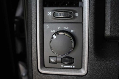 2024 RAM 1500 Classic SSV