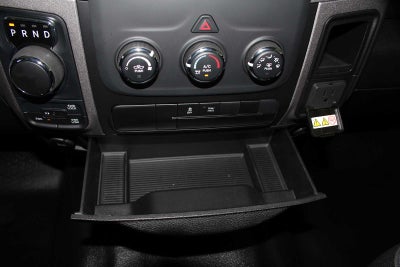 2024 RAM 1500 Classic SSV