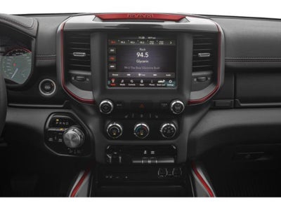 2020 RAM Ram 1500 Rebel