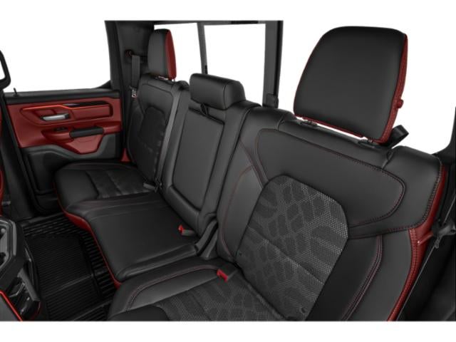 2020 RAM Ram 1500 Rebel