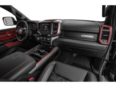 2020 RAM Ram 1500 Rebel
