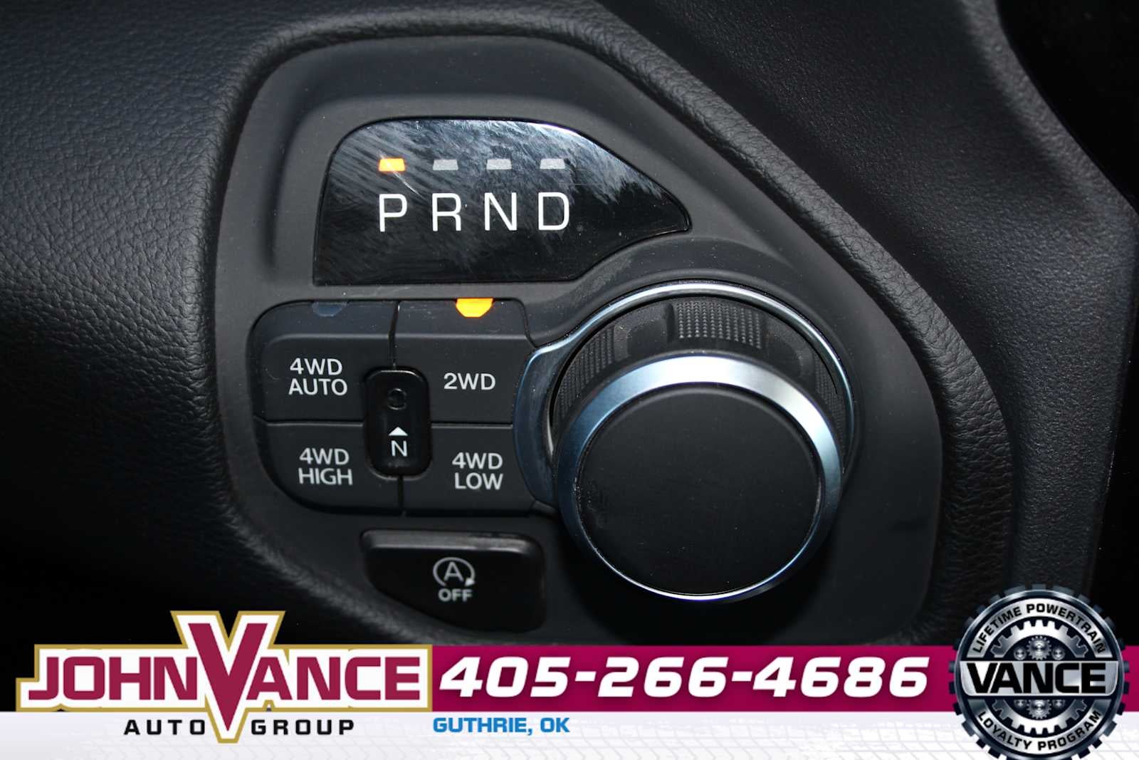 2025 RAM Ram 1500 Big Horn