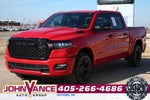 2025 RAM Ram 1500 Big Horn