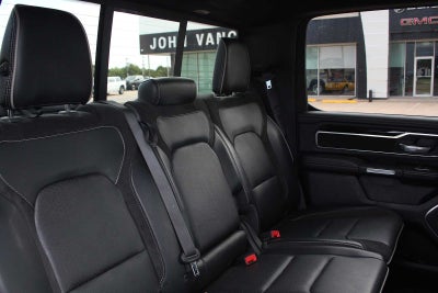 2019 RAM Ram 1500 Laramie