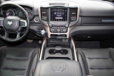 2019 RAM Ram 1500 Laramie