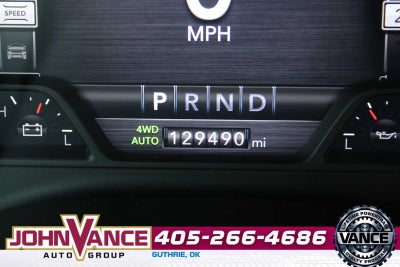 2019 RAM Ram 1500 Laramie