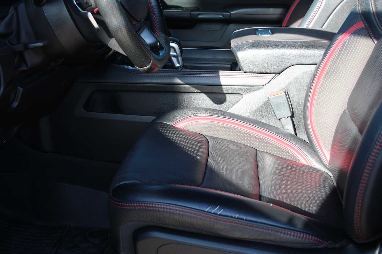 2022 RAM Ram 1500 TRX