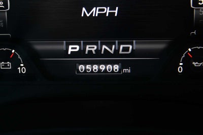 2022 RAM Ram 1500 TRX