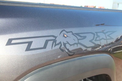 2022 RAM Ram 1500 TRX