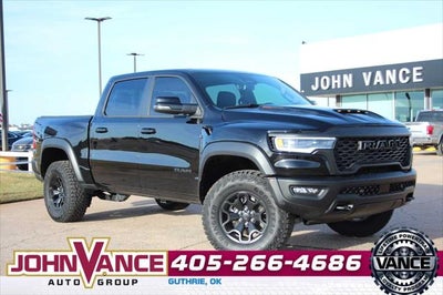 2025 RAM Ram 1500 RHO