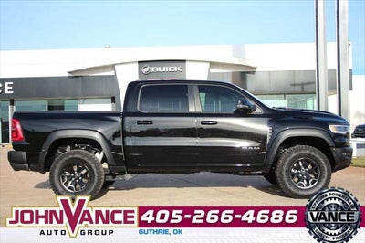 2025 RAM Ram 1500 RHO