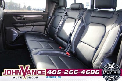 2025 RAM Ram 1500 RHO
