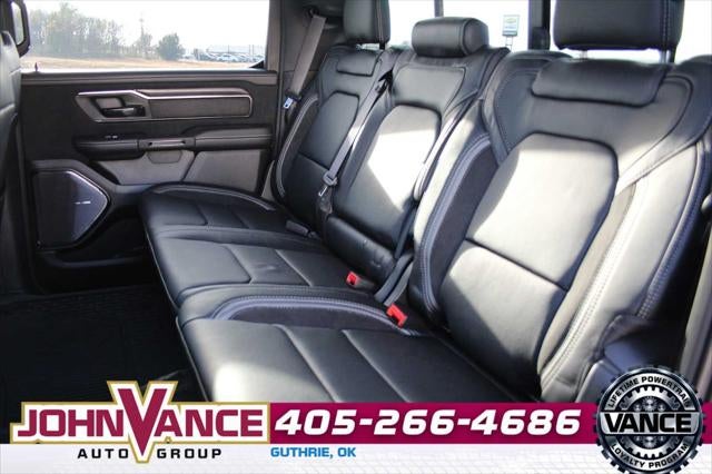 2025 RAM Ram 1500 RHO