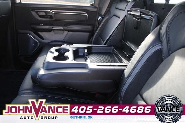 2025 RAM Ram 1500 RHO