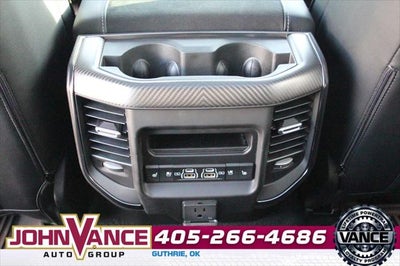 2025 RAM Ram 1500 RHO