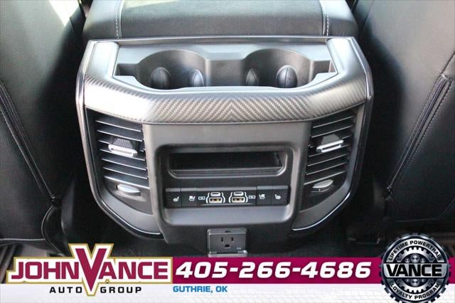 2025 RAM Ram 1500 RHO