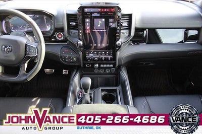 2025 RAM Ram 1500 RHO