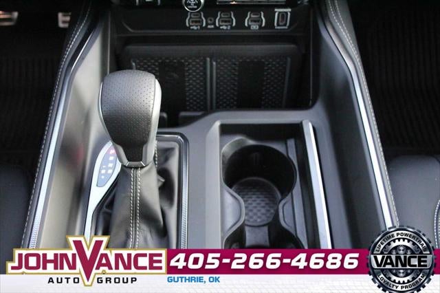 2025 RAM Ram 1500 RHO