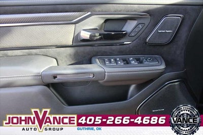 2025 RAM Ram 1500 RHO