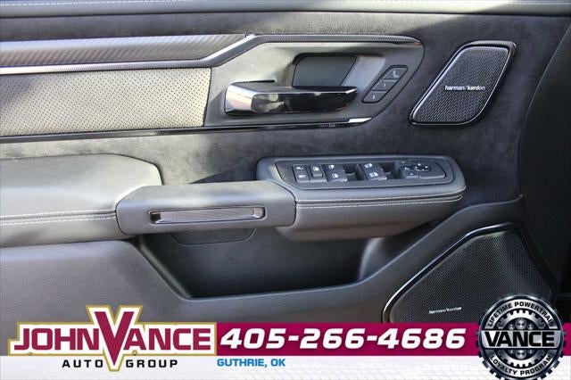 2025 RAM Ram 1500 RHO