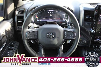 2025 RAM Ram 1500 RHO