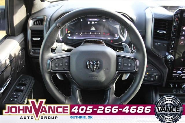 2025 RAM Ram 1500 RHO