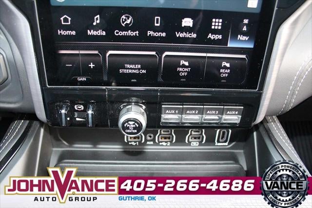 2025 RAM Ram 1500 RHO