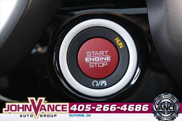 2025 RAM Ram 1500 RHO