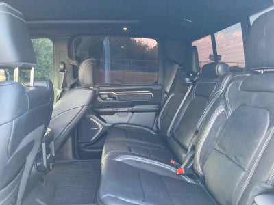 2025 RAM Ram 1500 RHO