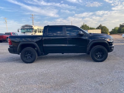 2025 RAM Ram 1500 RHO