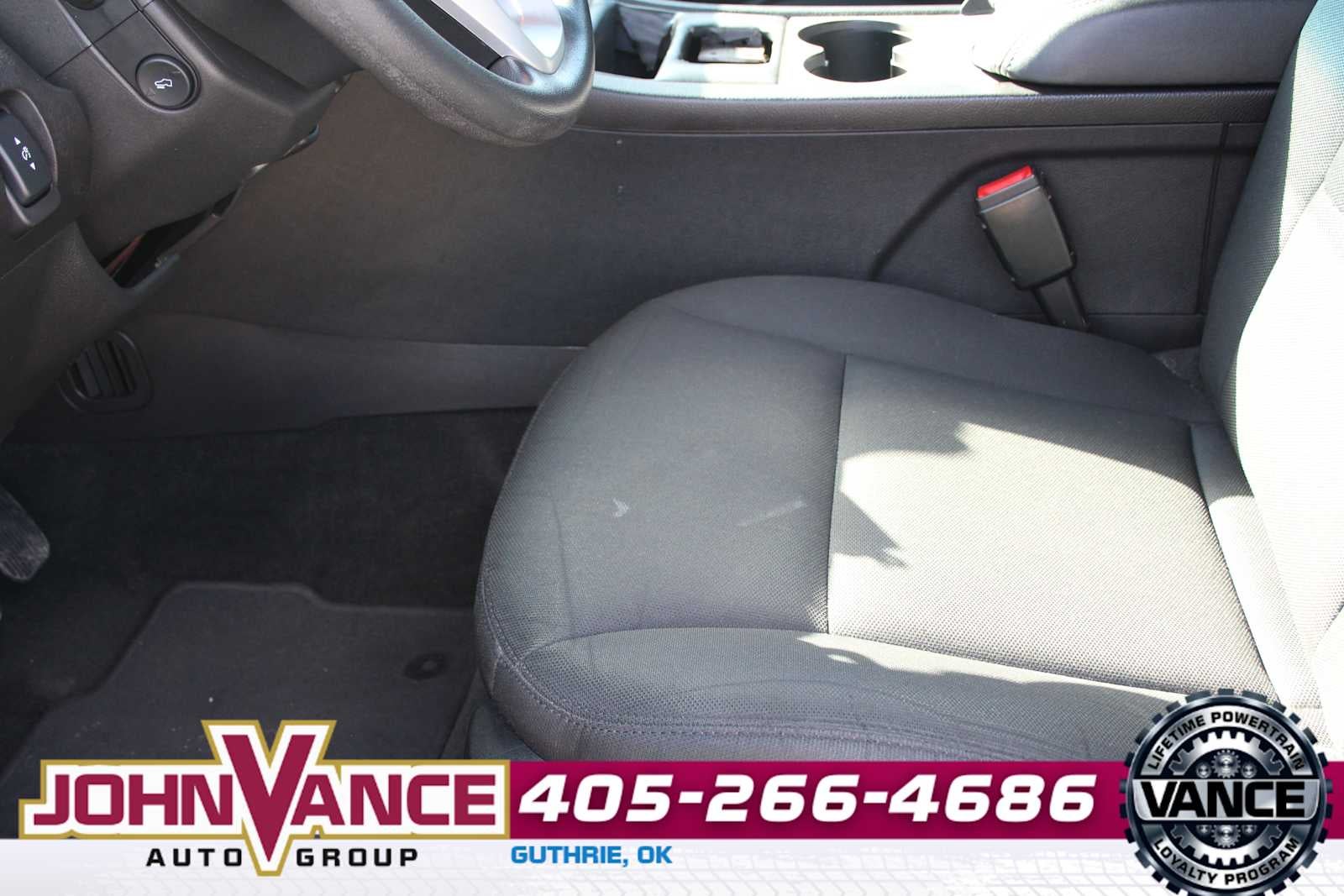 2017 Ford Sedan Police Interceptor FWD